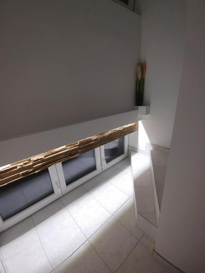 Fiesta Apartman Miskolc Eksteriør billede